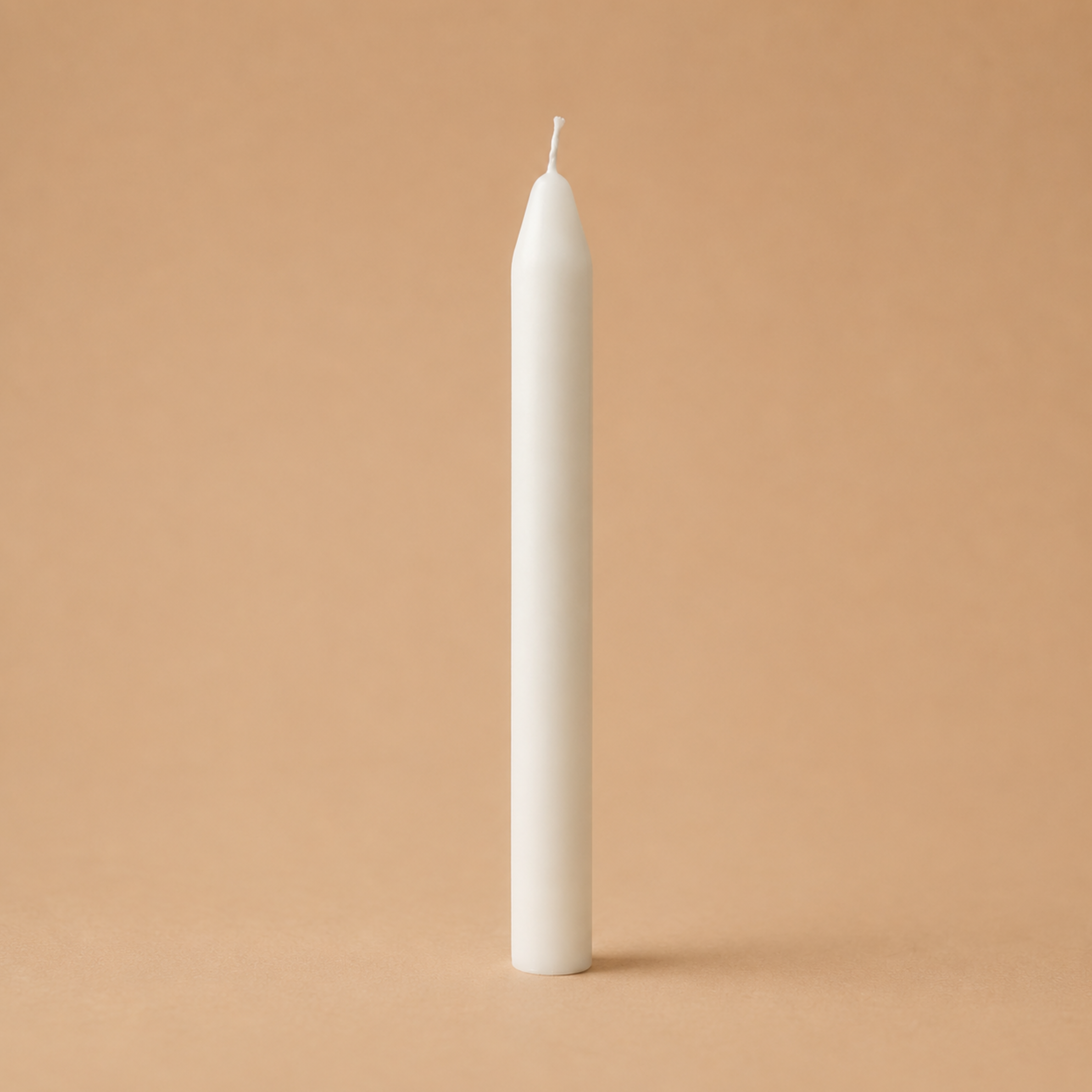 Kerzenform | Klassische Tafelkerze | Candle Cocktail® | #333