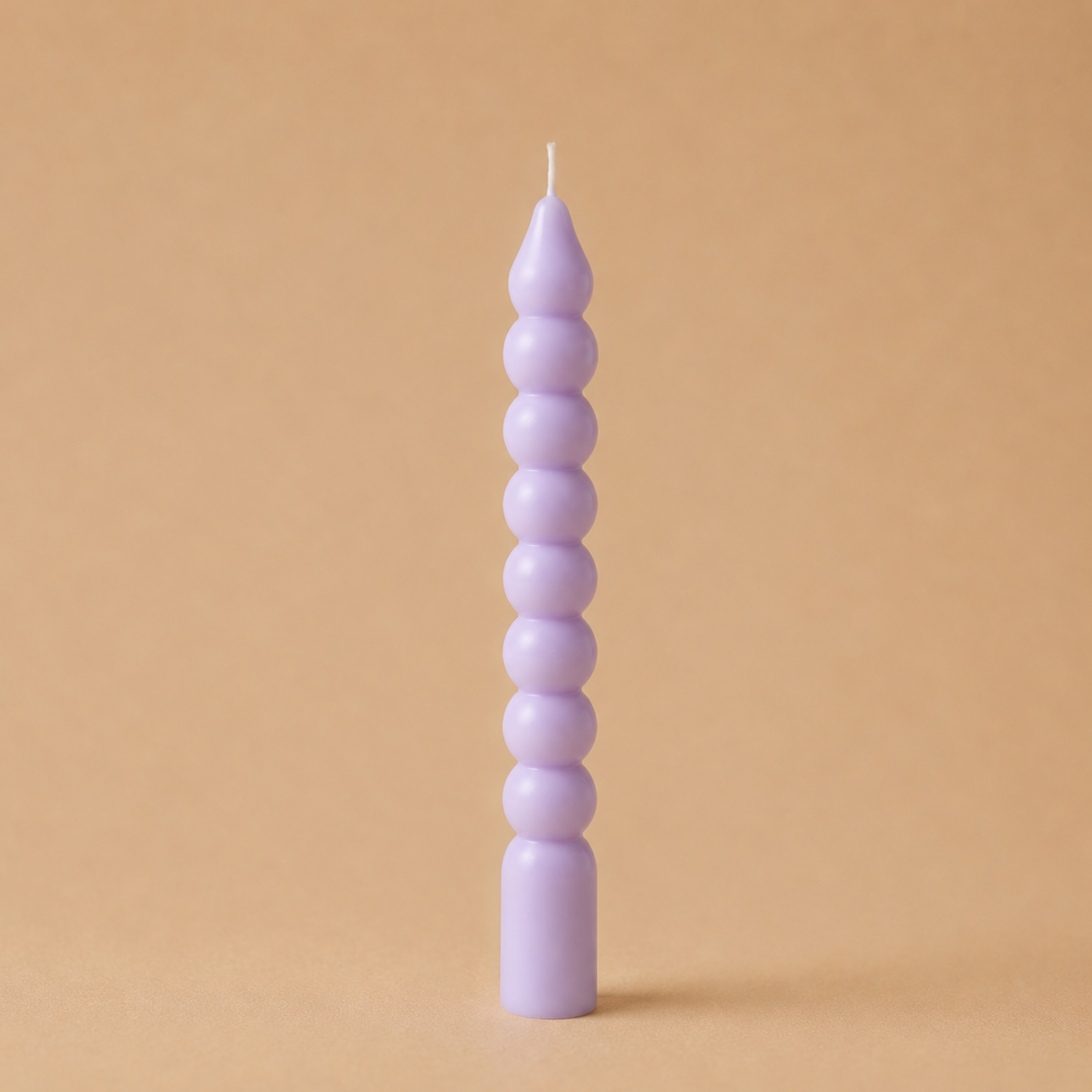 Kerzenform | Bubble-Tafelkerze | Candle Cocktail® | #334