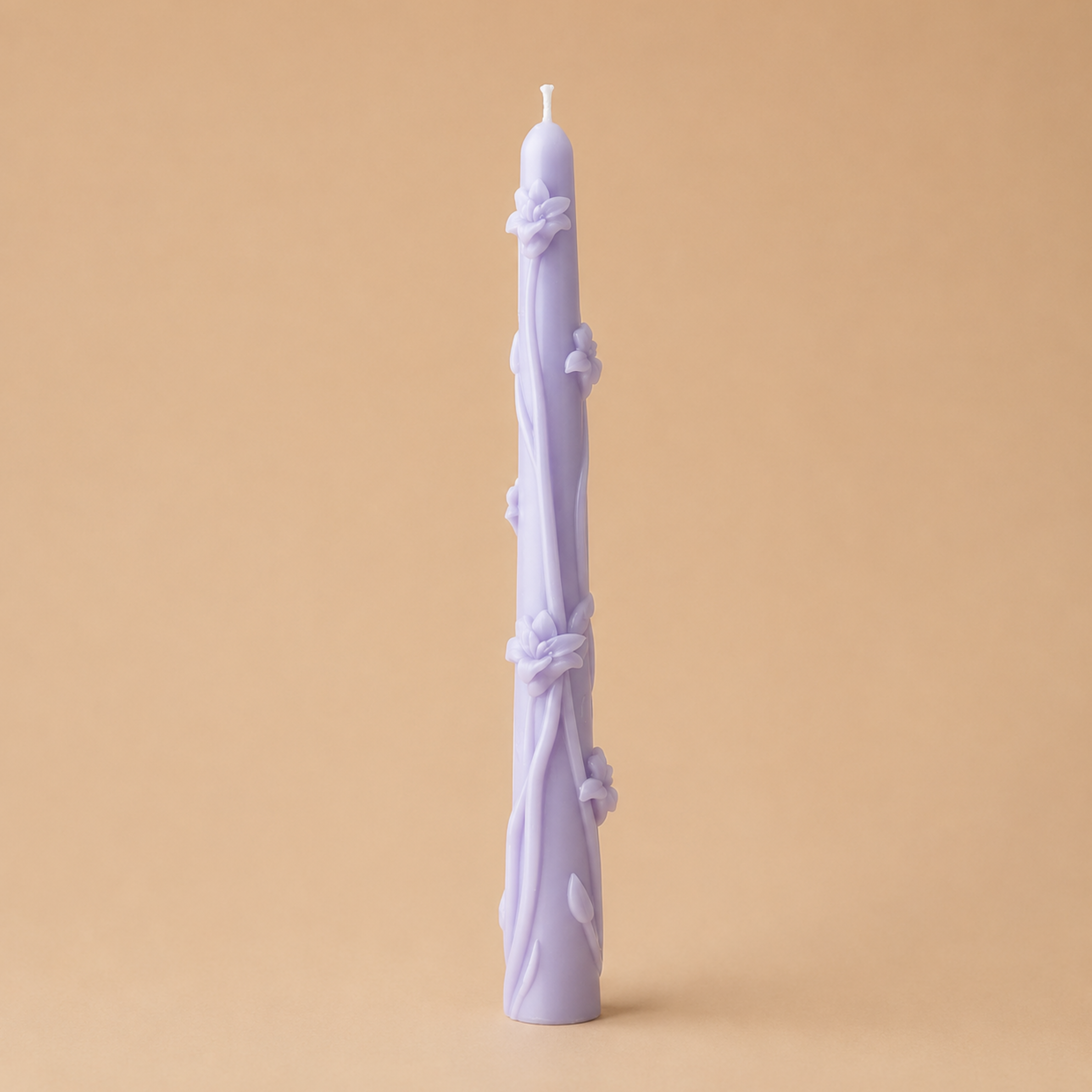 Kerzenform | Frühlings-Tafelkerze | Candle Cocktail® | #338