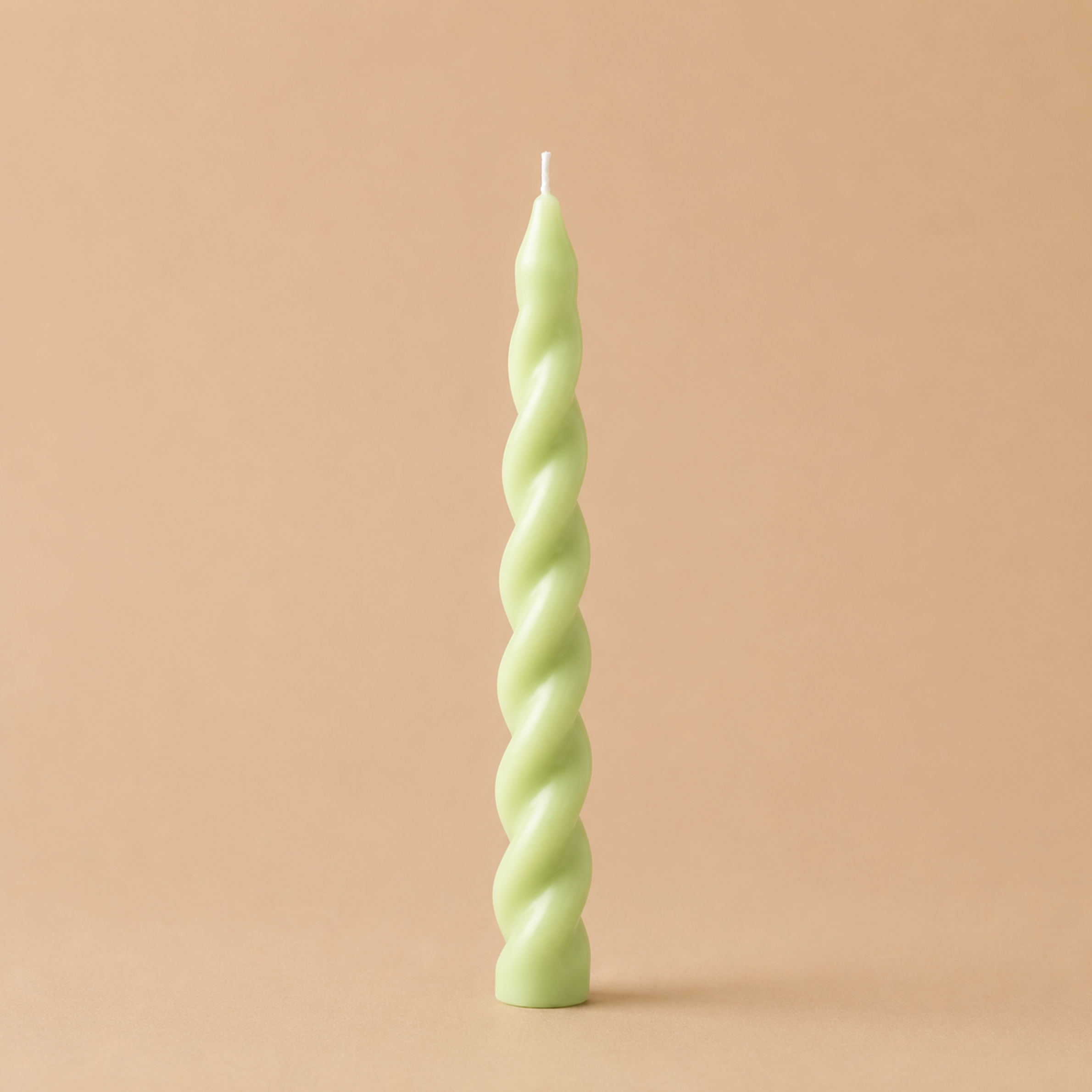 Kerzenform | Schleifen-Tafelkerze | Candle Cocktail® | #340