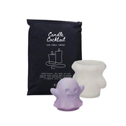 Kerzenform | Geistchen | Candle Cocktail® | #35