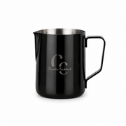 Schmelzkanne 350 ml | Mattschwarz | Candle Cocktail®