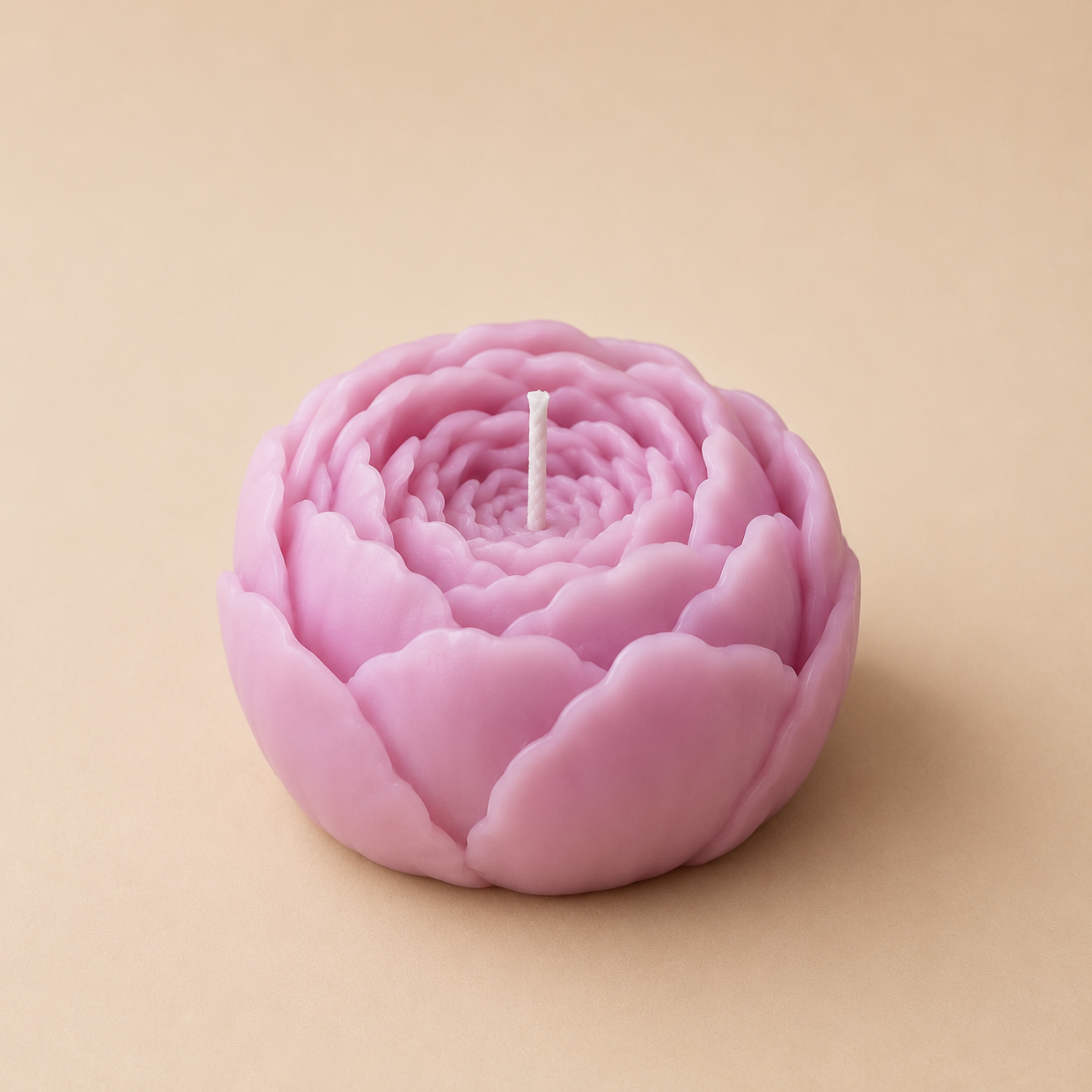 Kerzenform | Frühlingsblume | Candle Cocktail® | #351