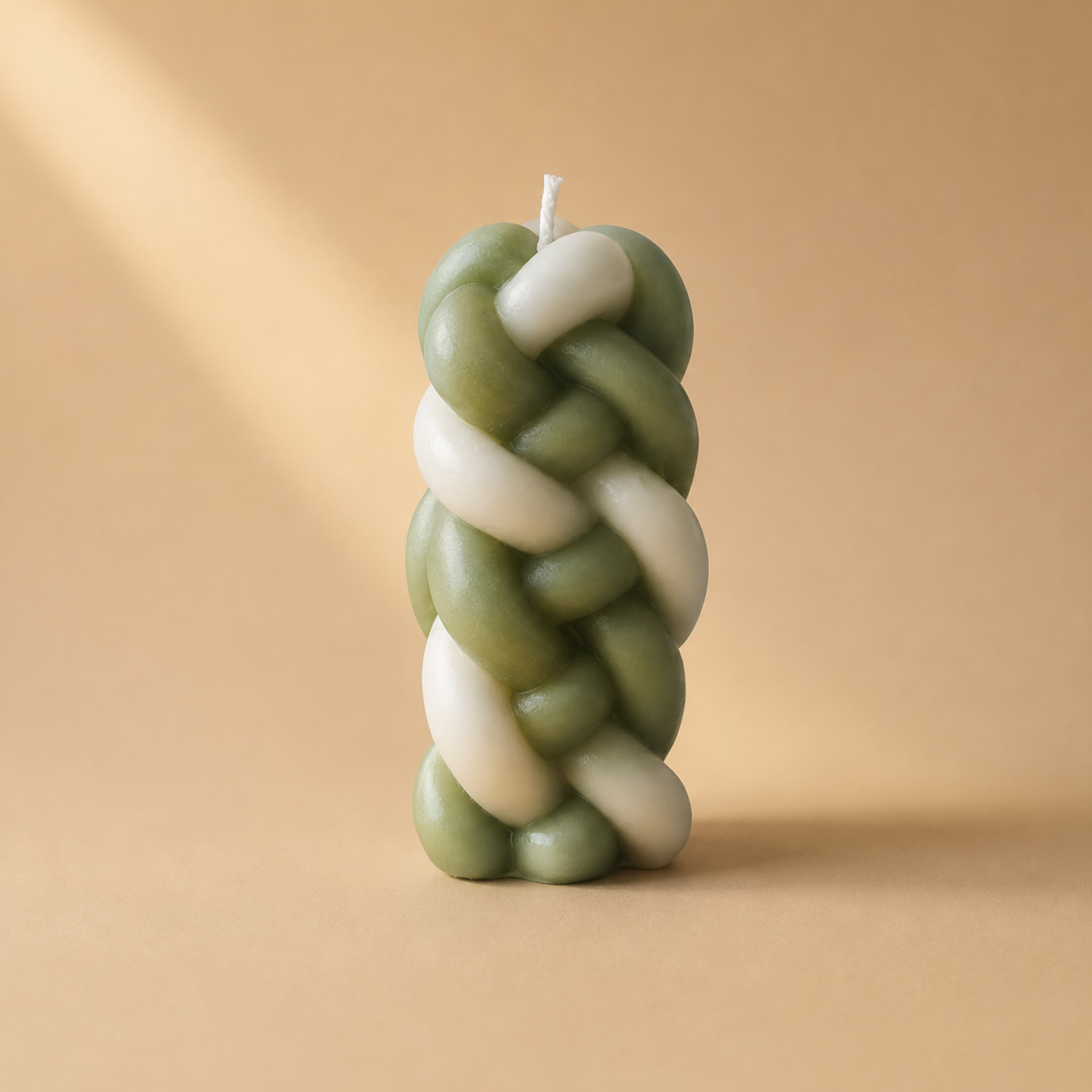 Kerzenform | Standing Knot | Candle Cocktail® | #358