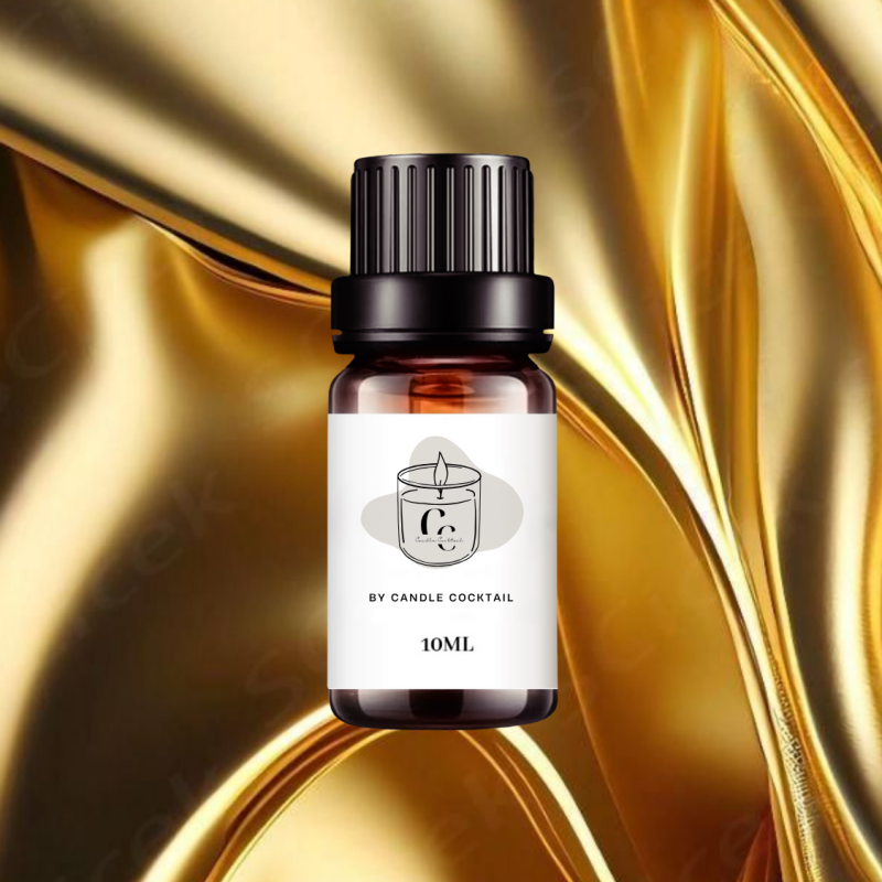 Duftöl | Miss Gold | 10 ML | Candle Cocktail® | #22