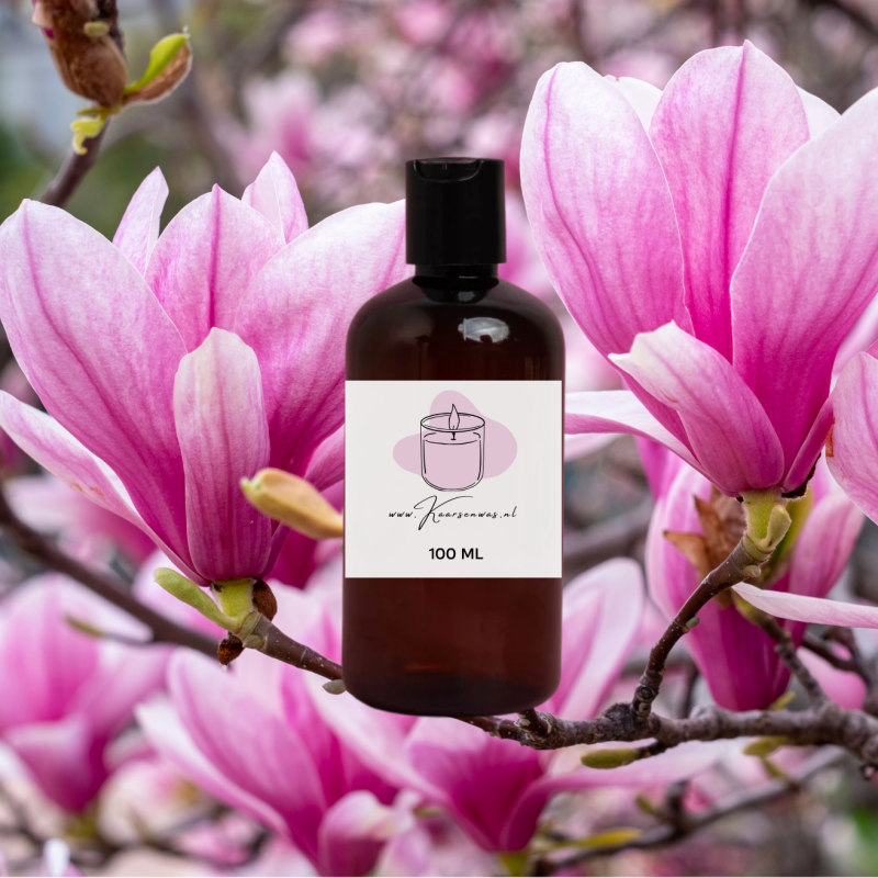Duftöl | Magnolie | 100 ML | Candle Cocktail® | #529