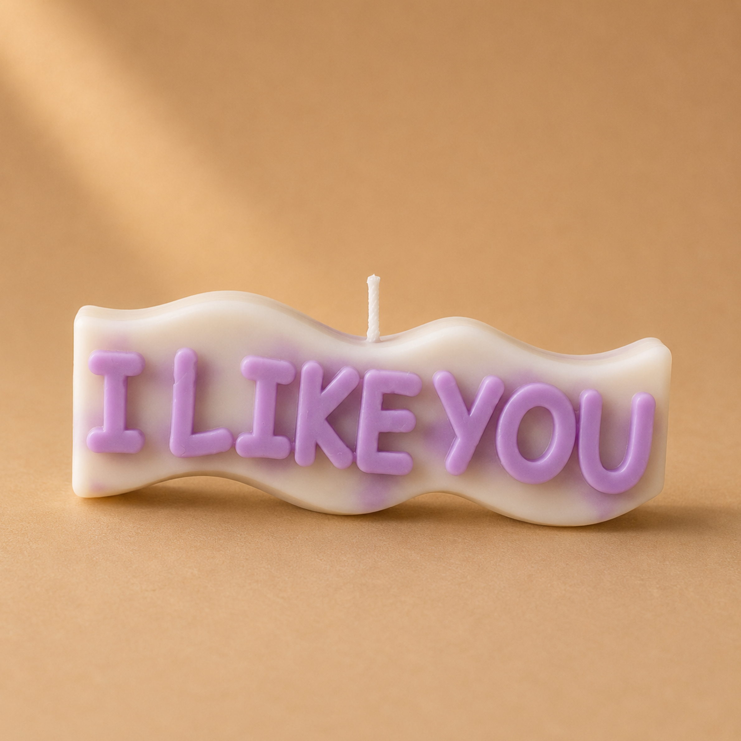 Kerzenform | I Like You | Candle Cocktail® | #368