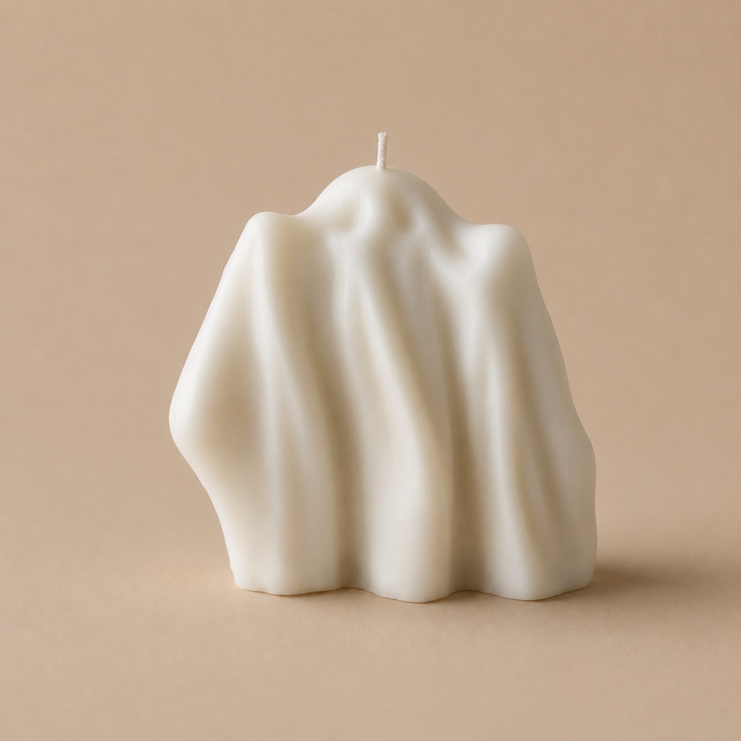 Kerzenform | Halloween-Geist | Candle Cocktail® | #374