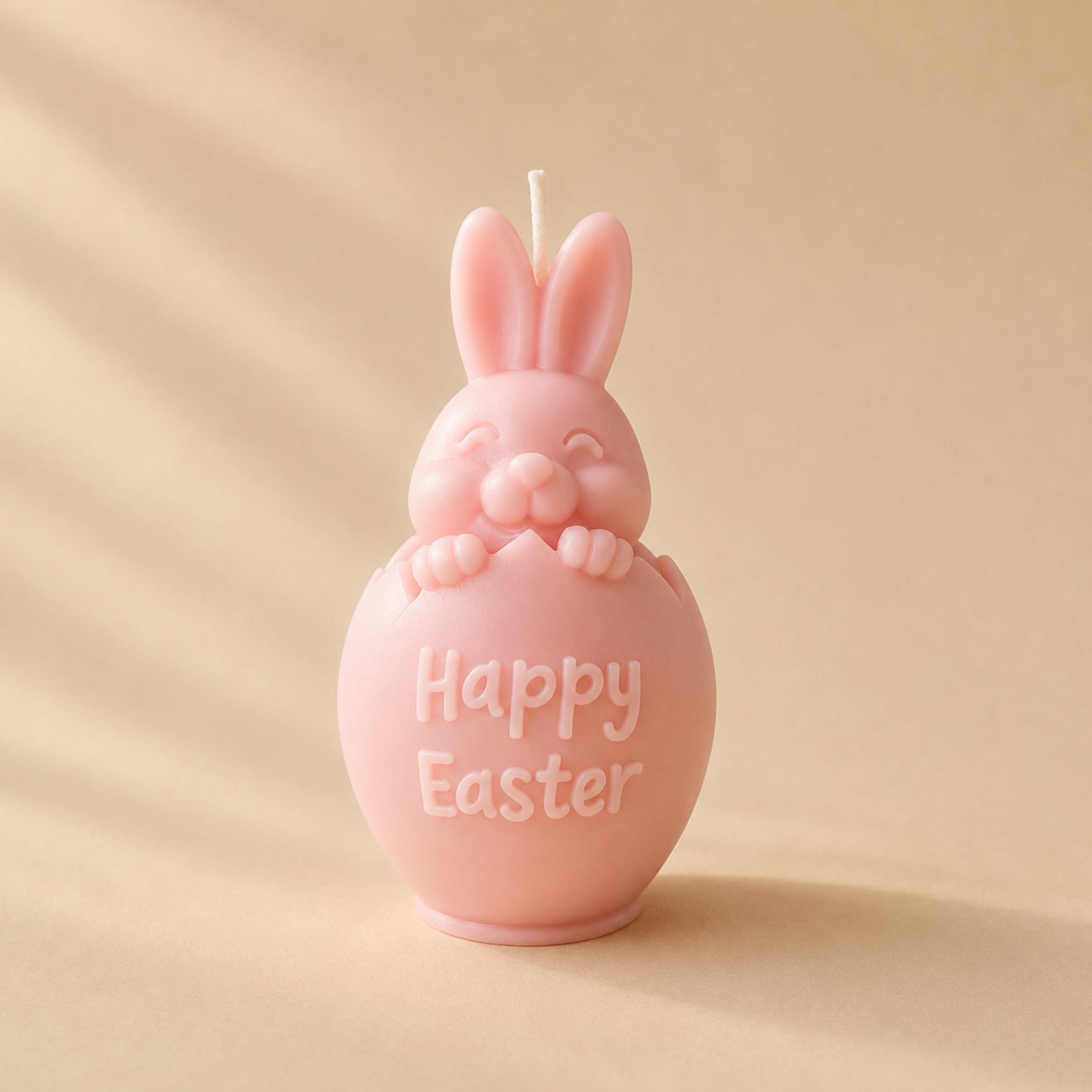 Kerzenform | Happy Easter Bunny | Candle Cocktail® | #380