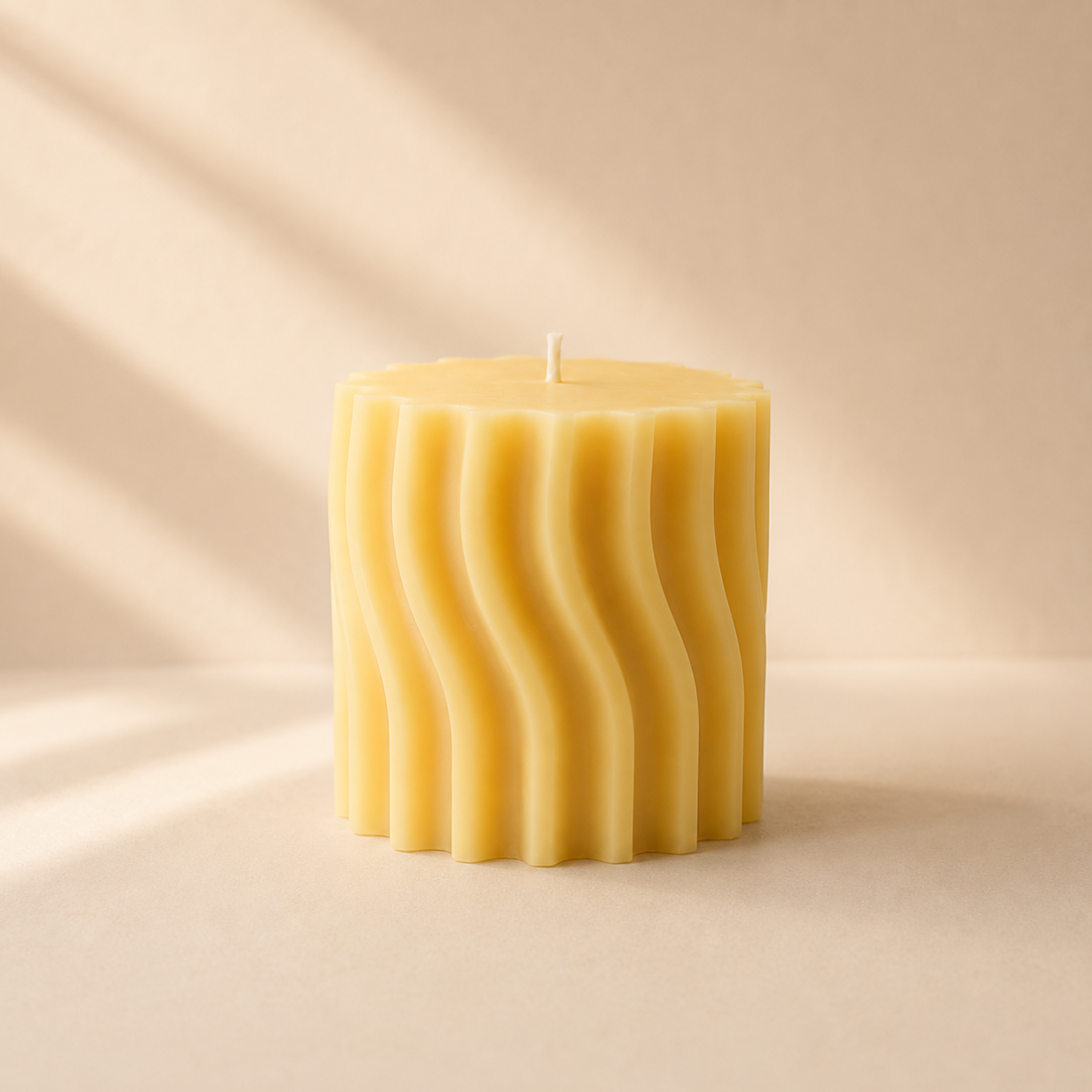 Kerzenform | Kleiner Stumpen | Candle Cocktail® | #383