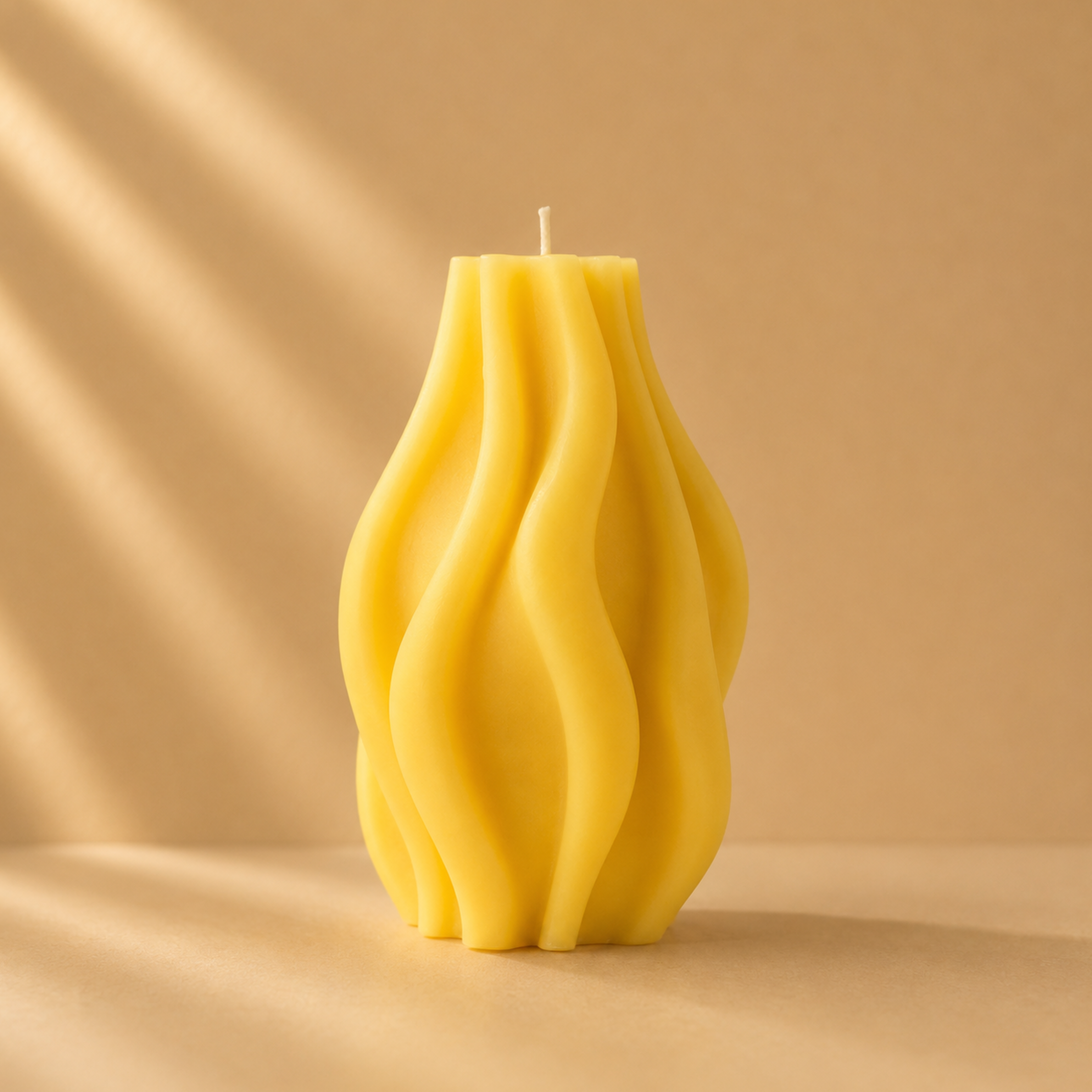 Kerzenform | Skulpturkerze | Candle Cocktail® | #390