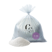 Pflanzliche Stearin | 5 KG | Candle Cocktail®