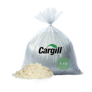 Naturewax C3 | Cargill | Premium umweltfreundliches Sojawachs | 5 KG