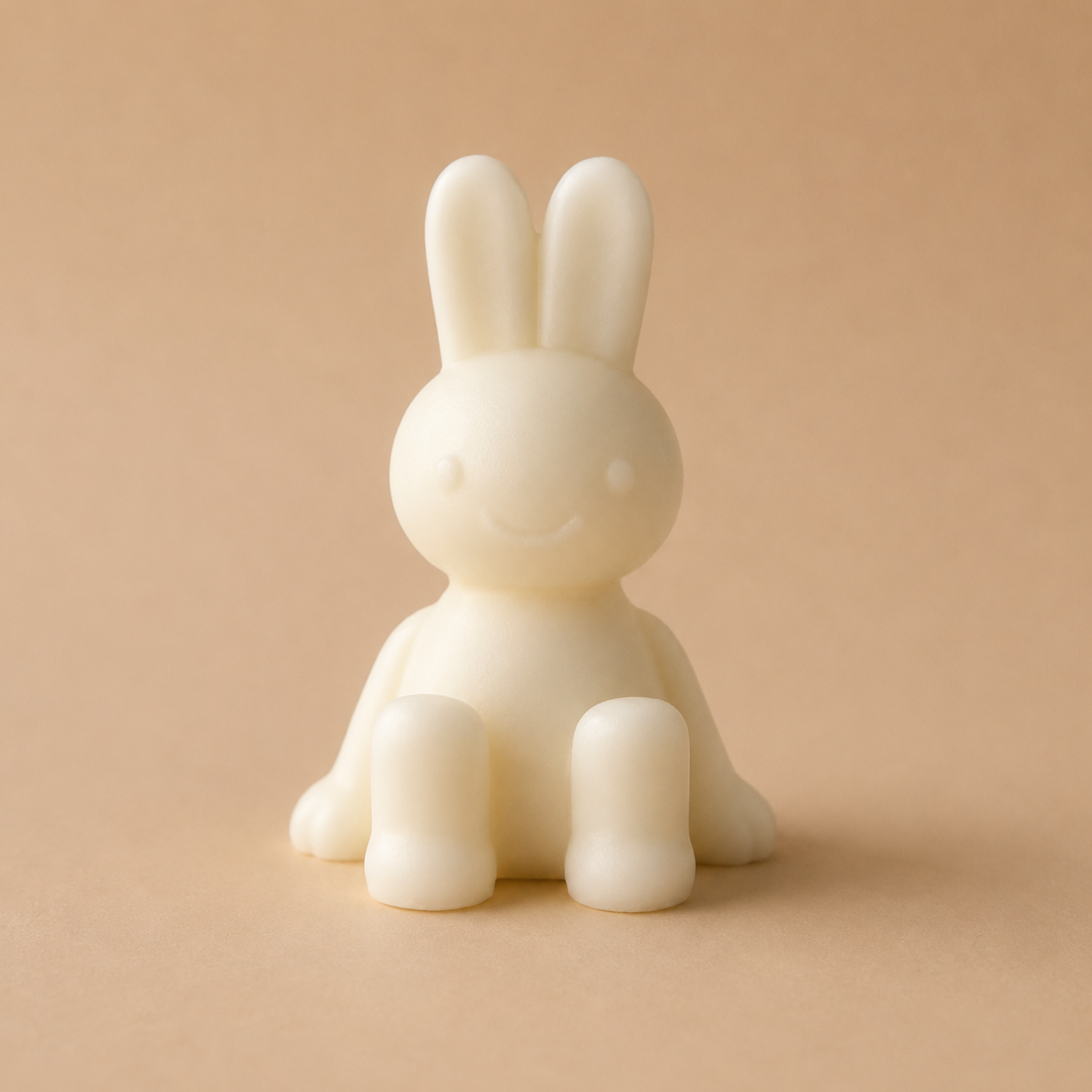 Kerzenform | Miffy-Hase | Candle Cocktail® | #400