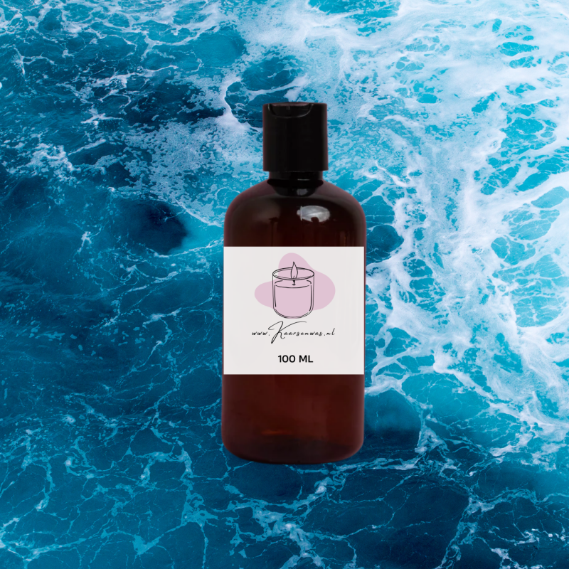 Duftöl | Ozeanbrise | 100 ML | Candle Cocktail® | #556