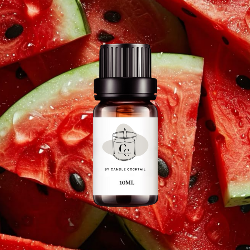 Duftöl | Wassermelone | 10 ML | Candle Cocktail® | #79