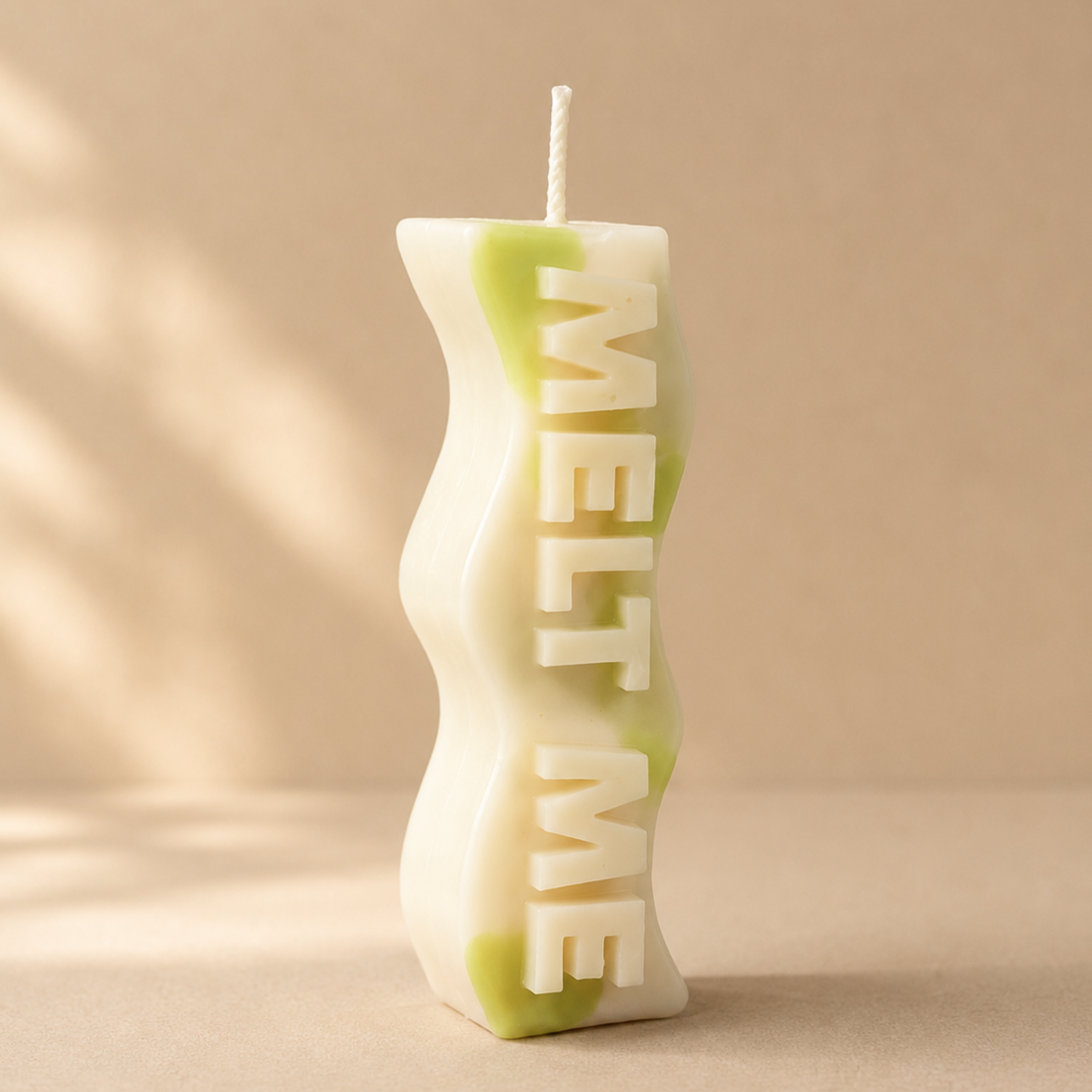 Kerzenform | Melt Me | Candle Cocktail® | #412