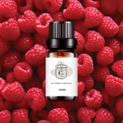 Duftöl | Himbeere | 10 ML | Candle Cocktail® | #90