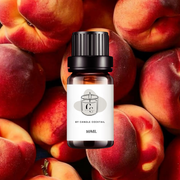 Duftöl | Pfirsich | 10 ML | Candle Cocktail® | #91