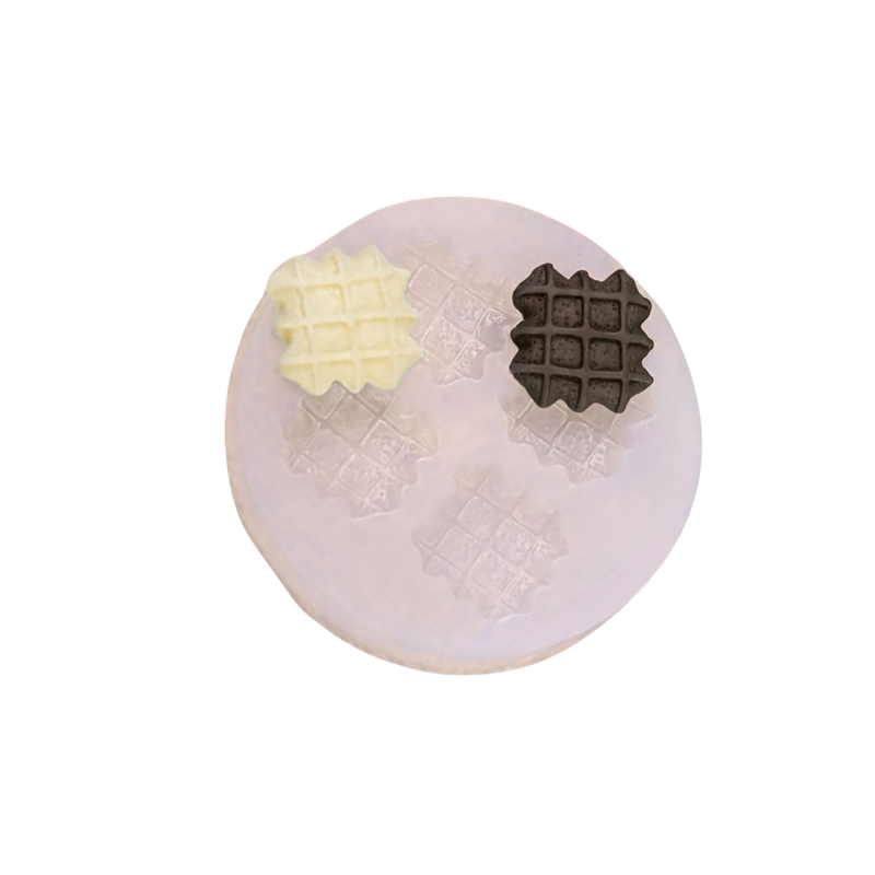 Kerzenform | Waffeln | Candle Cocktail® | #148