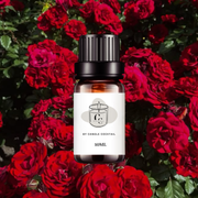 Duftöl | Rose | 10 ML | Candle Cocktail®| #39