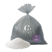 Pflanzliche Stearin | 10 KG | Candle Cocktail®