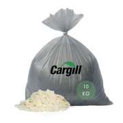 Naturewax C3 | Cargill | Premium umweltfreundliches Sojawachs | 10 KG