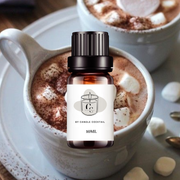 Duftöl | Heiße Schokolade | 10 ML | Candle Cocktail® | #1