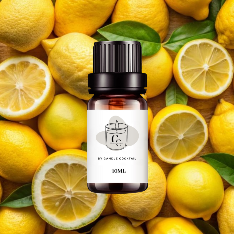 Duftöl | Citronella | 10 ML | Candle Cocktail® | #86