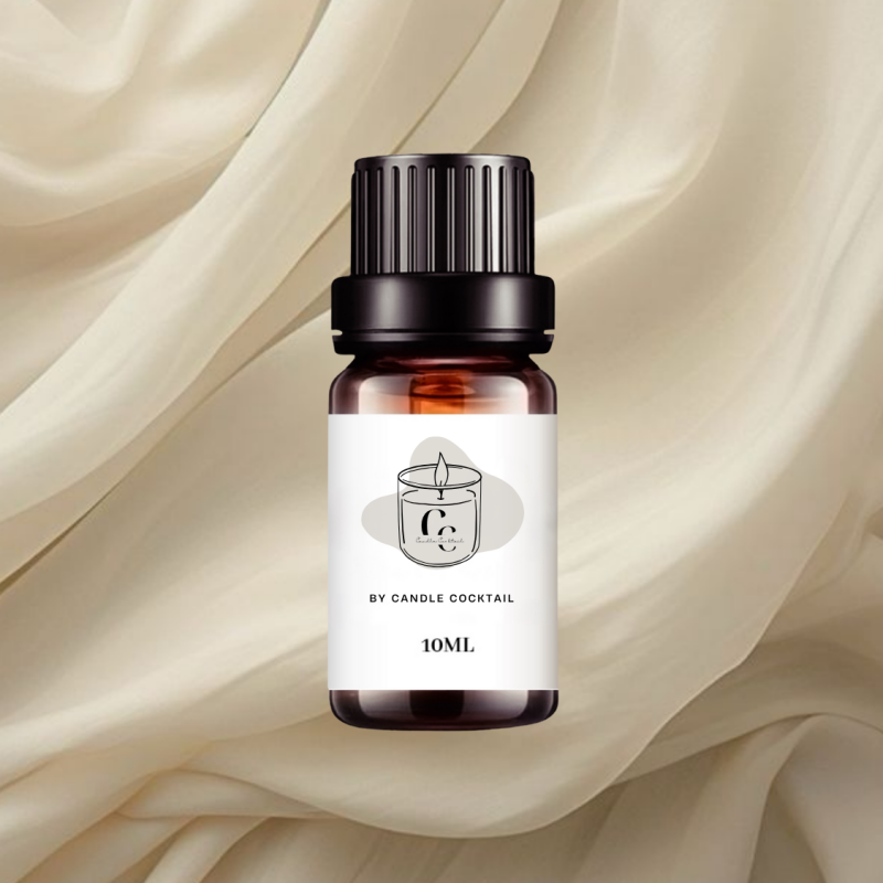 Duftöl | Leinen | 10 ML | Candle Cocktail® | #26