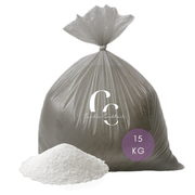 Pflanzliche Stearin | 15 KG | Candle Cocktail®
