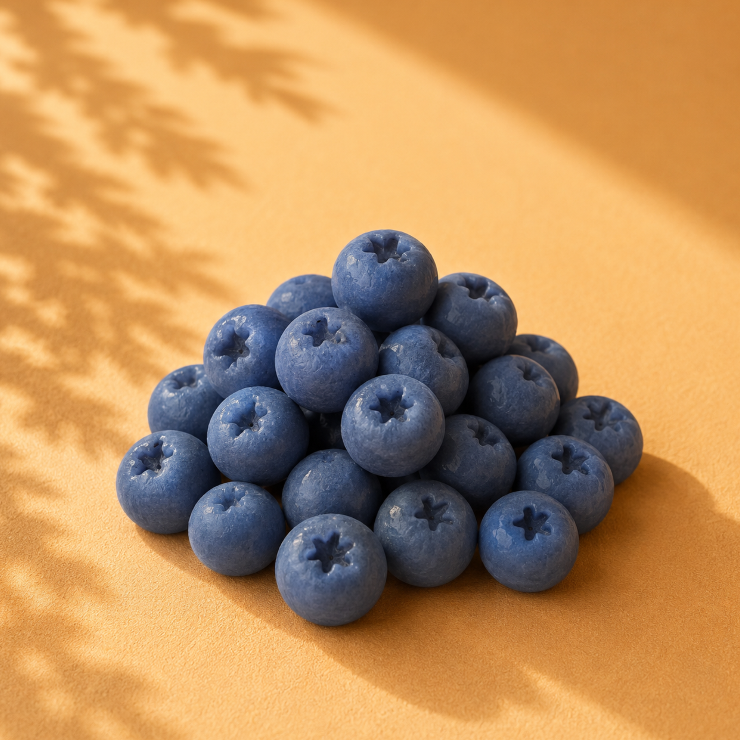 Kerzenform | Blaubeeren | Candle Cocktail® | #6