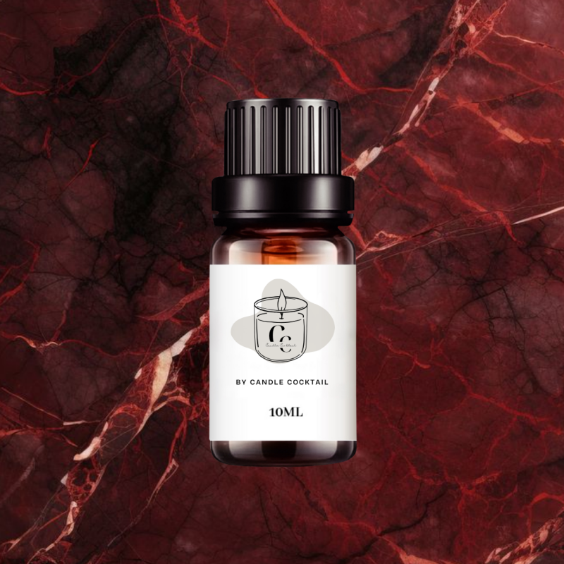 Duftöl | Ayuverdas | Indische Rose & Mandelöl| | Candle Cocktail® | #61 — 10 ML