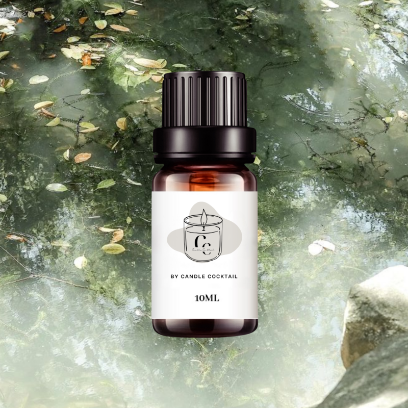 Duftöl | Jing Jing | Holy Lotus & Jujube | Candle Cocktail® | #44 — 10 ML