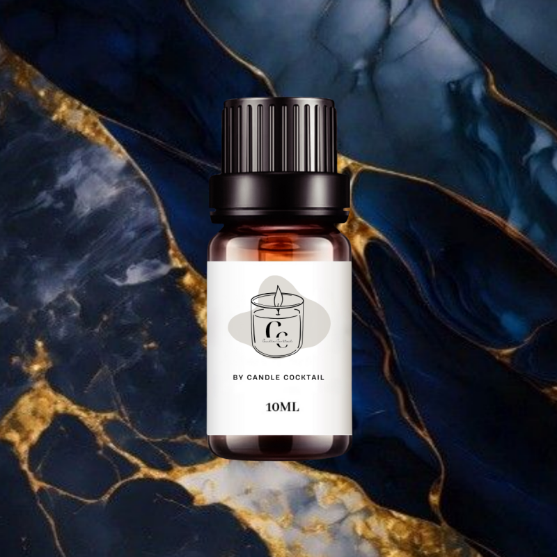 Duftöl | Hammam Home | Rosmarin & Eukalyptus | Candle Cocktail® | #53 — 10 ML