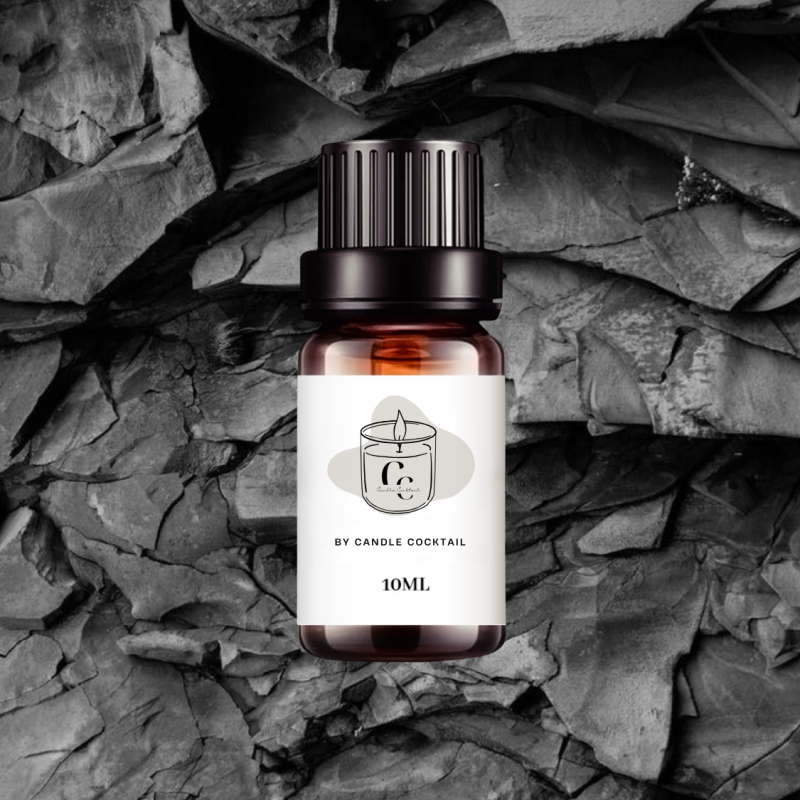 Duftöl | Samurai Satin | Bambus & Sandelholz | 10 ML | Candle Cocktail® | #43