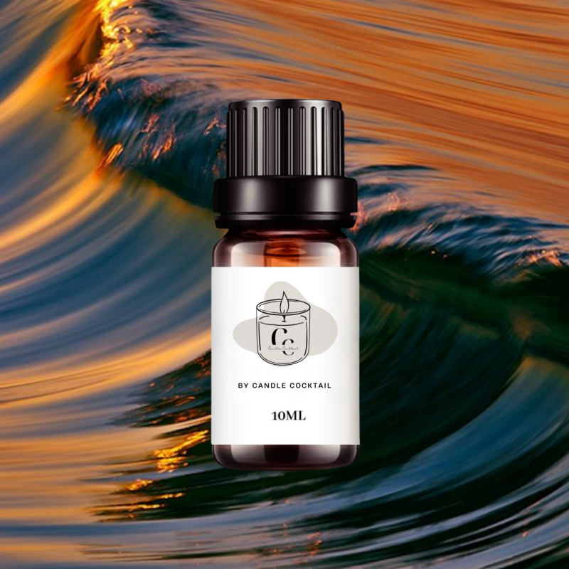 Duftöl | Yaldas | Watermelon & Pomegranate | Candle Cocktail® | #45 — 10 ML