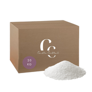 Pflanzliche Stearin | 20 KG | Candle Cocktail® | Candle Cocktail®