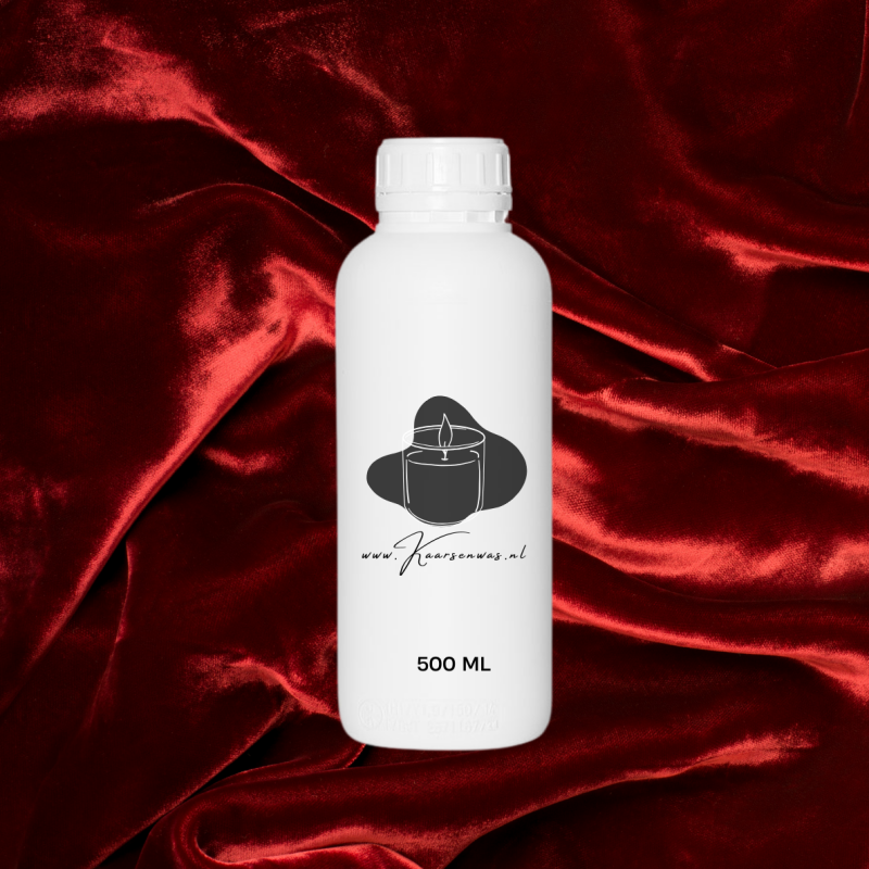 Duftöl | Ayuverdas | Indische Rose & Mandelöl | 500 ML | Candle Cocktail®