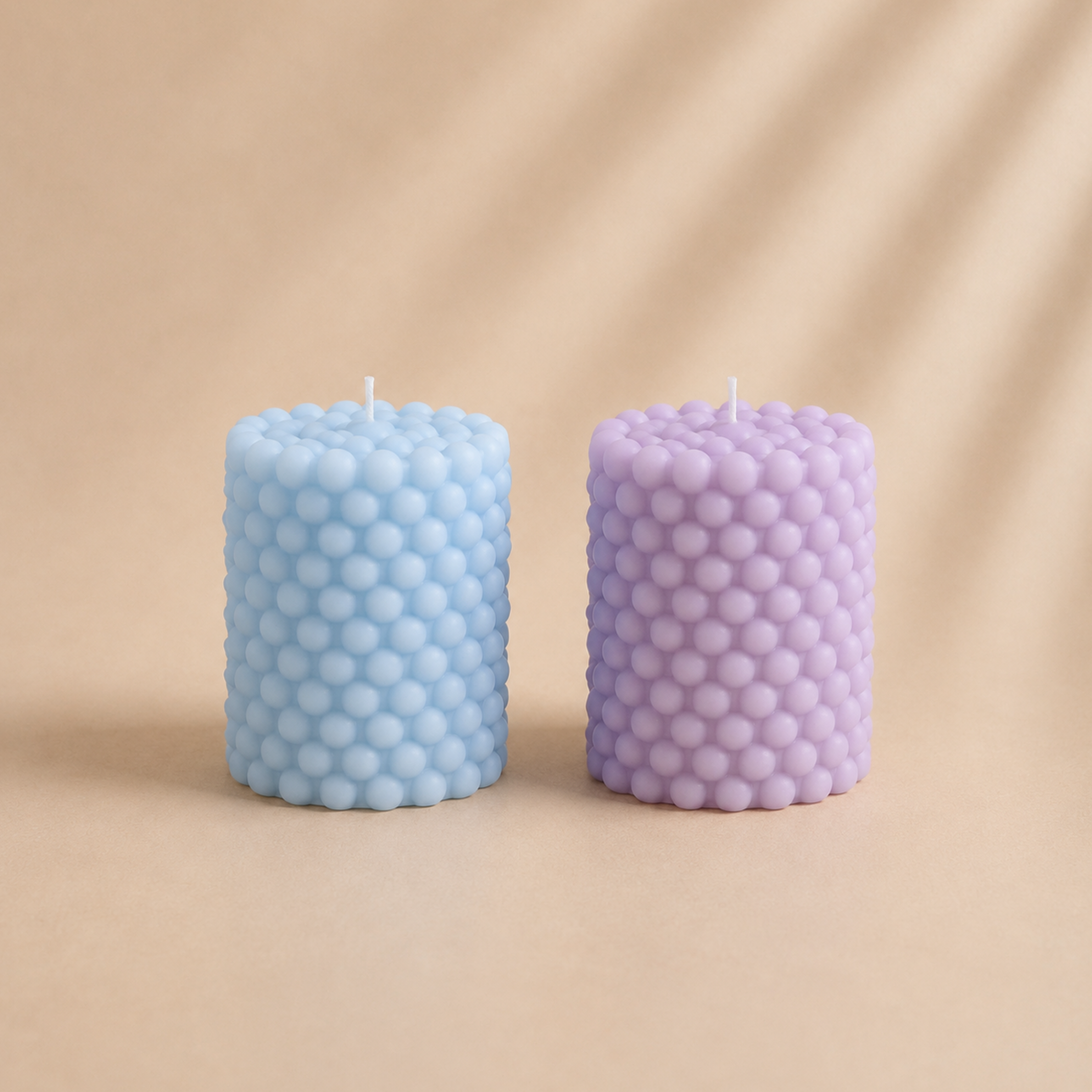 Kerzenform | Kügelchen-Stumpen | Candle Cocktail® | #7