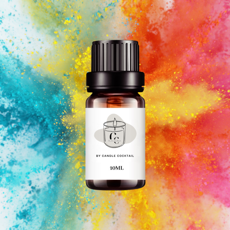 Duftöl | Holy | Weiße Lilie & Pfirsichblüte | 10 ML | Candle Cocktail® | #35 — 10 ML