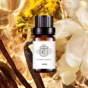 Duftöl | Zimt Vanille | 10 ML | Candle Cocktail® | #20