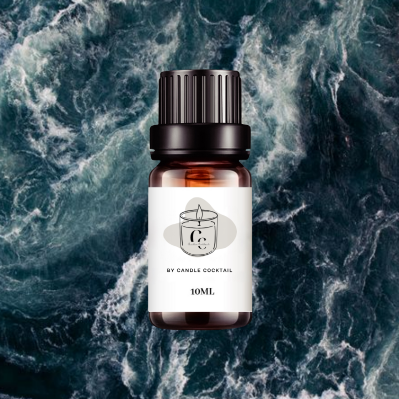 Düftol | Meeresbrise | Candle Cocktail® | #94 — 10 ML