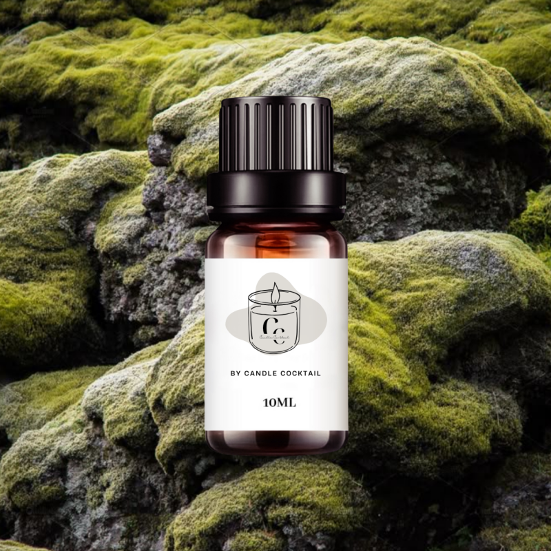 Düftol | Patchouli | 10 ML | Candle Cocktail® | #87 — 10 ML