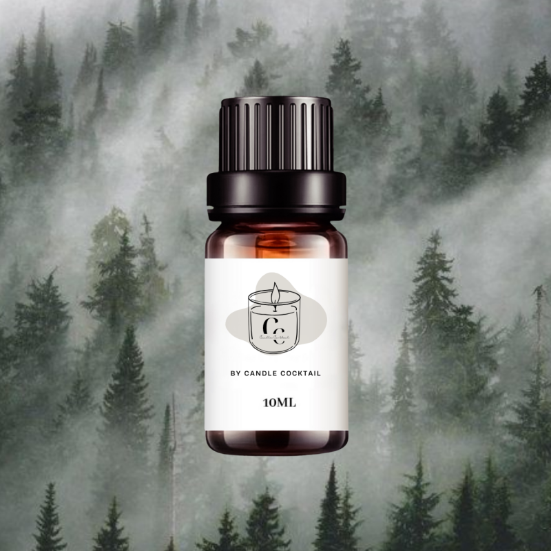 Duftöl | Waldnebel | 10 ML | Candle Cocktail® | #56