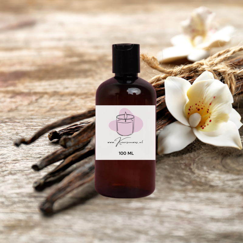 Duftöl | Vanille | 100 ML | Candle Cocktail®