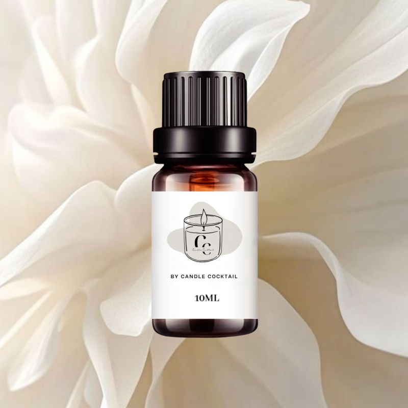 Düftol | Tuberose | Candle Cocktail® | #11 — 10 ML