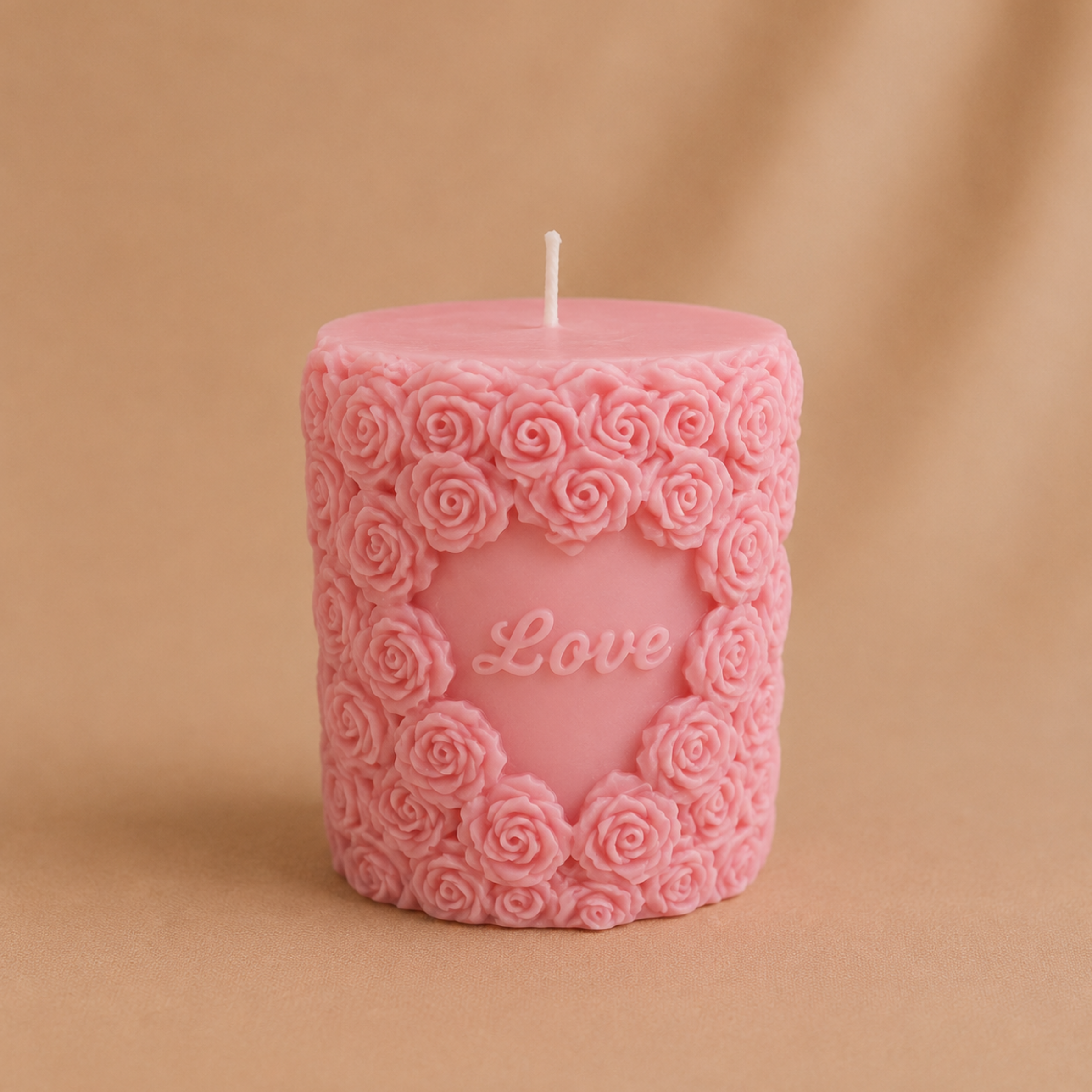 Kerzenform | Love-Stumpen | Candle Cocktail® | #79
