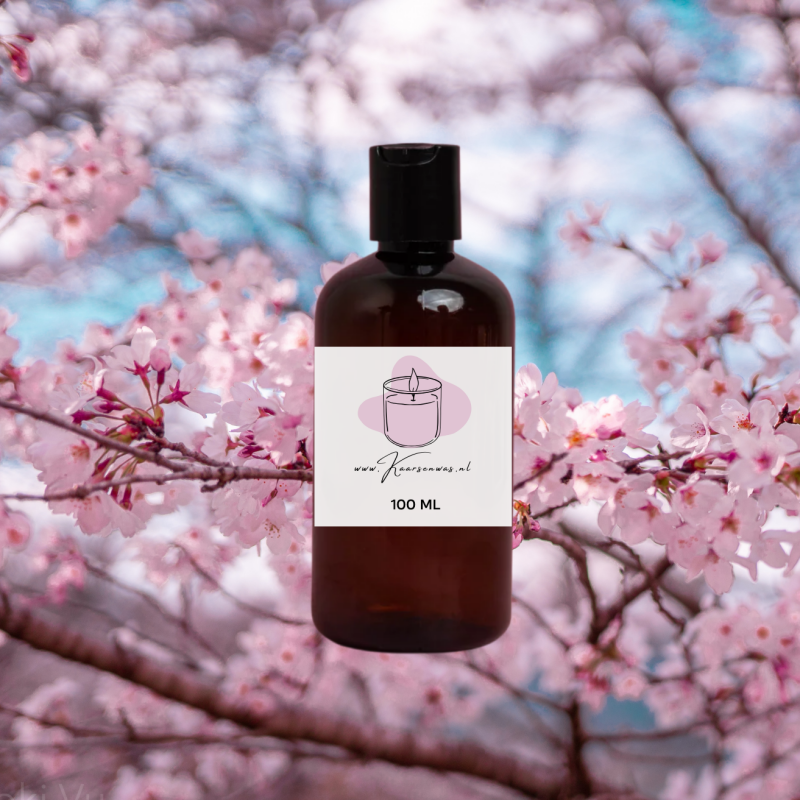 Duftöl | Sakura | 100 ML | Candle Cocktail® | #565