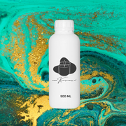 Duftöl | Karma | Lotusblume & Weißer Tee | 500 ML | Candle Cocktail®